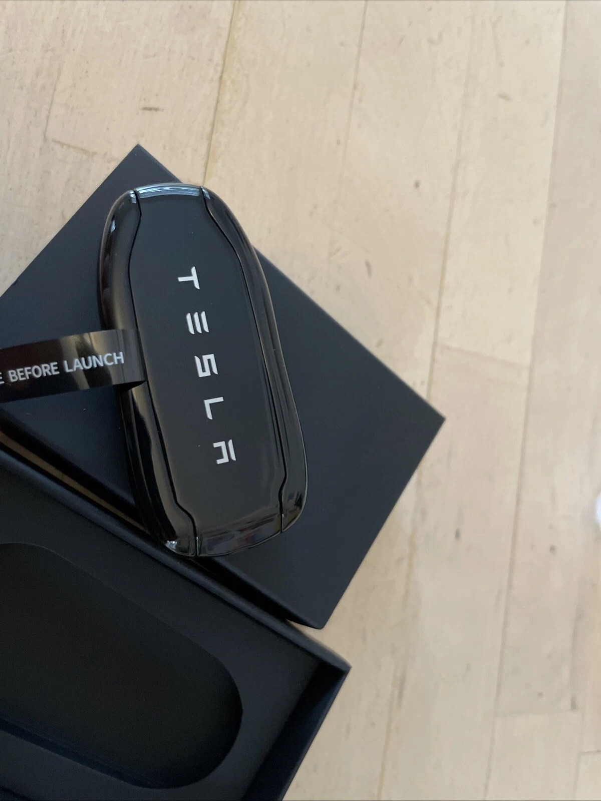 Telecomanda cheie Tesla Key Fob originală pentru Model 3 Y — 3