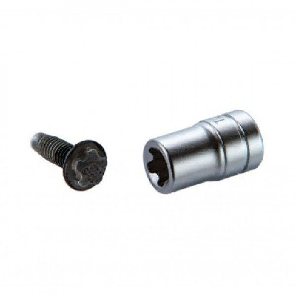 Головка Torx EPR (TESLA) для купола батареи