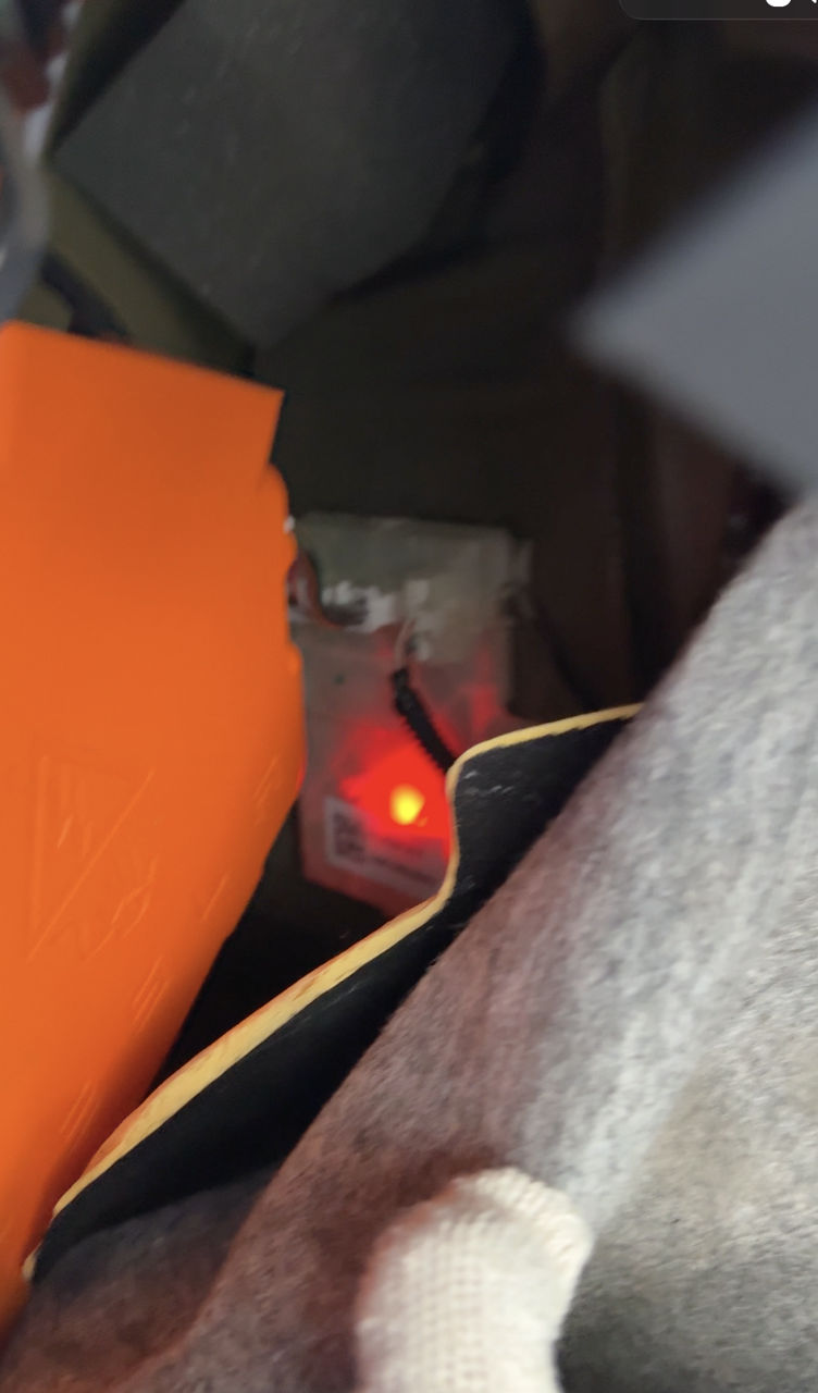 Оригинальный блок управления портом зарядки (CP ECU / Ретрофит) для Tesla Model 3 / Y (Европа) — 2