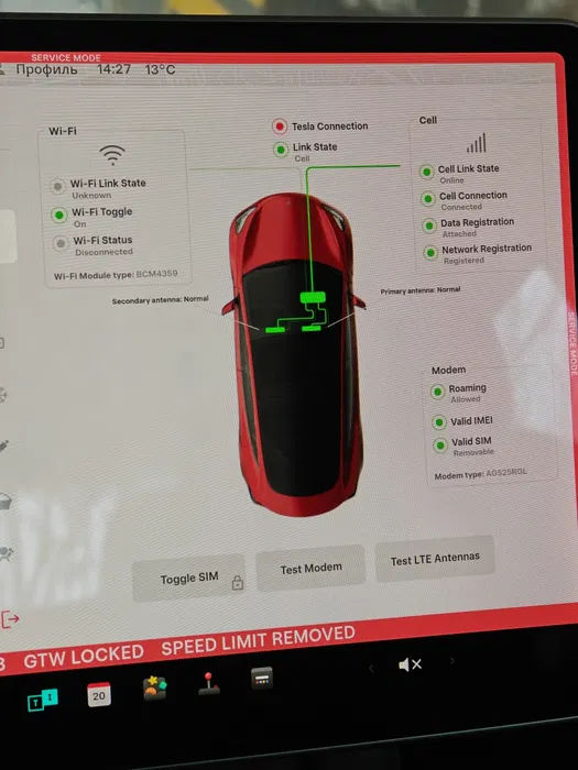 Restaurarea certificatelor Tesla: oficial și de la distanță